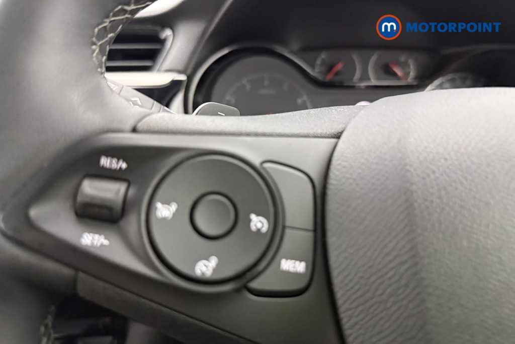 Vauxhall Corsa Design Automatic Petrol Hatchback - Stock Number (1595058) - 12th supplementary image