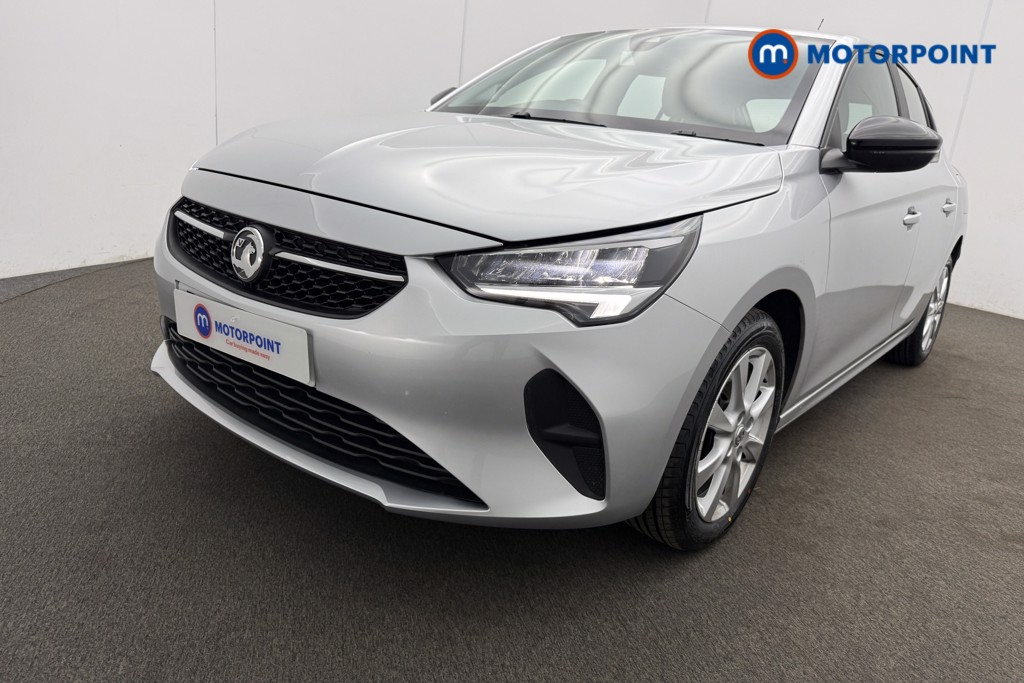 Vauxhall Corsa Design Automatic Petrol Hatchback - Stock Number (1595058) - 21st supplementary image