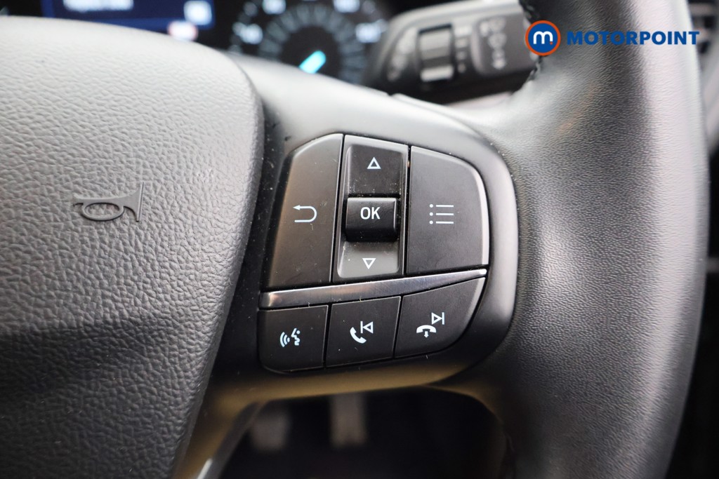 Ford Focus Active Manual Petrol Estate - Stock Number (1595083) - 4th supplementary image