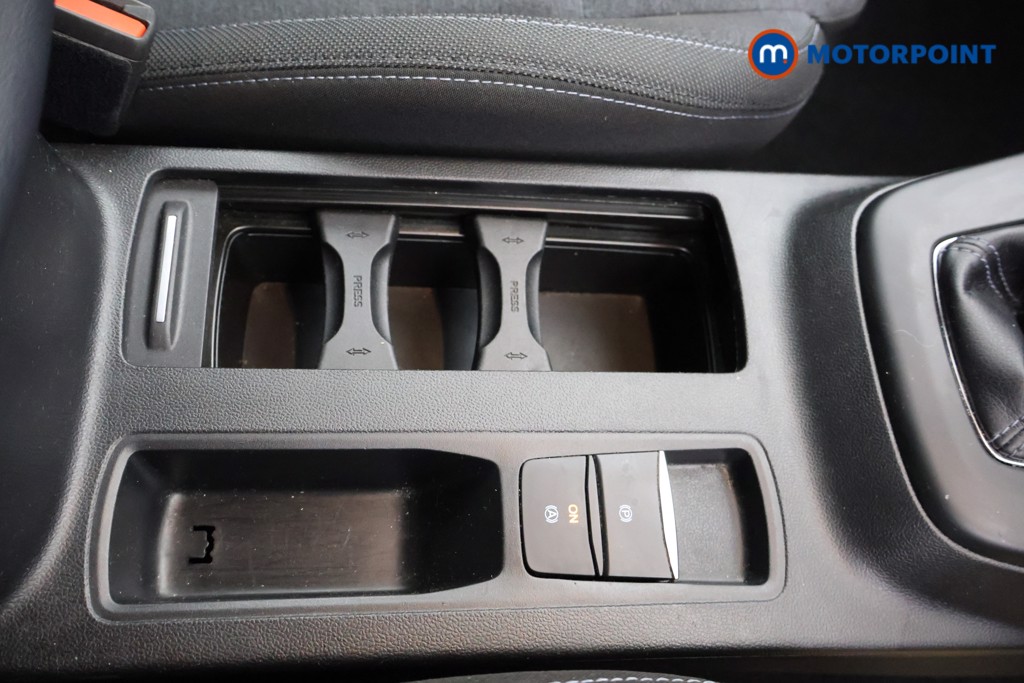 Ford Focus Active Manual Petrol Estate - Stock Number (1595083) - 7th supplementary image