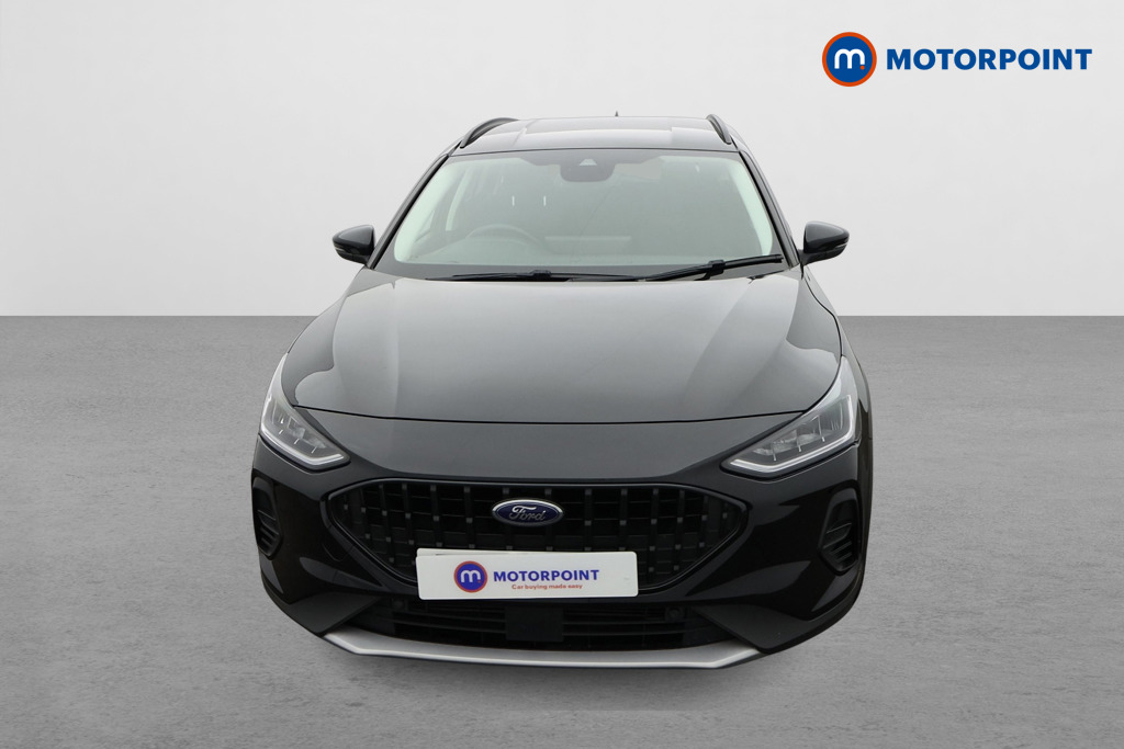 Ford Focus Active Manual Petrol Estate - Stock Number (1595083) - Front bumper
