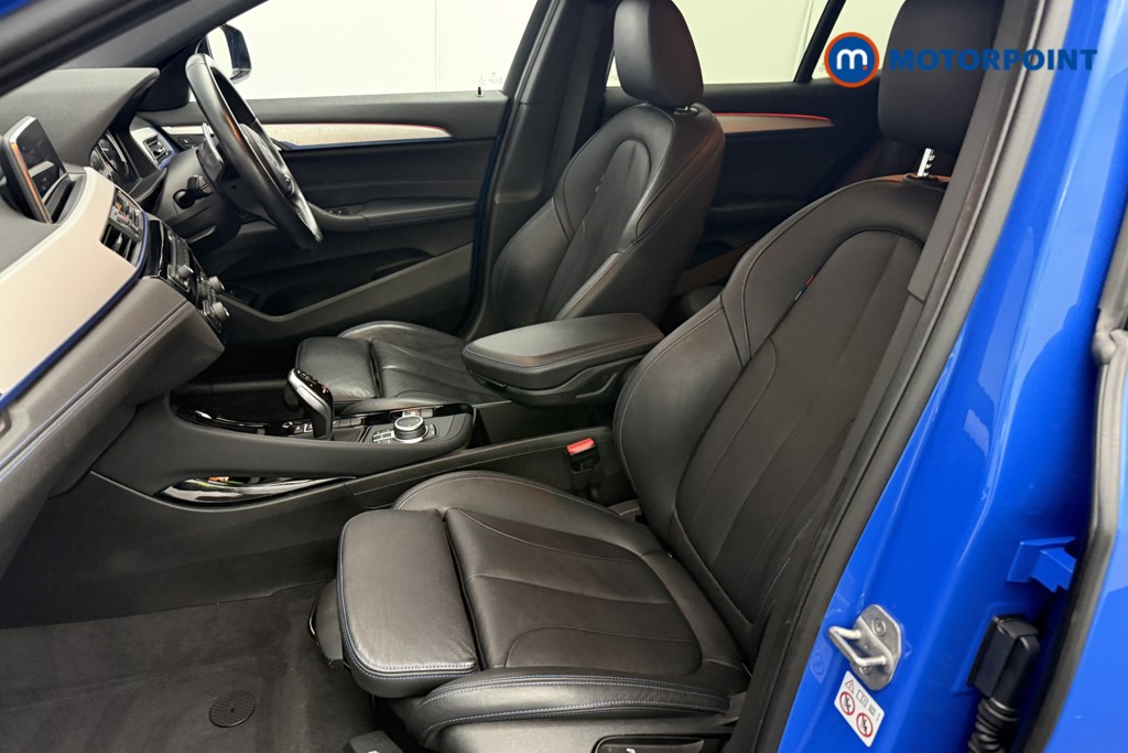 BMW X2 M Sport Automatic Petrol SUV - Stock Number (1595085) - 2nd supplementary image