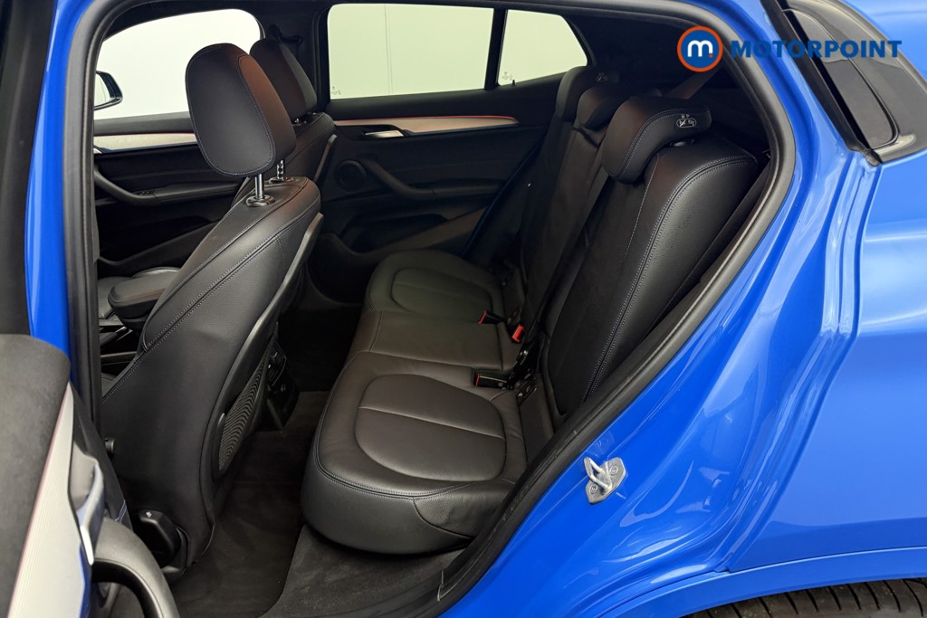 BMW X2 M Sport Automatic Petrol SUV - Stock Number (1595085) - 5th supplementary image