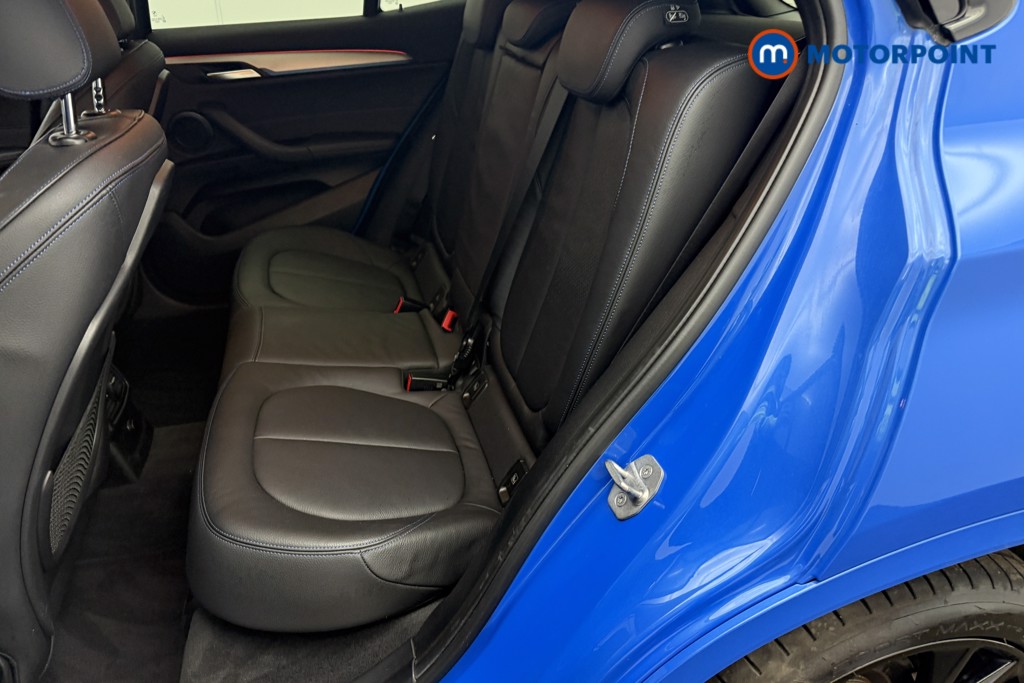 BMW X2 M Sport Automatic Petrol SUV - Stock Number (1595085) - 6th supplementary image