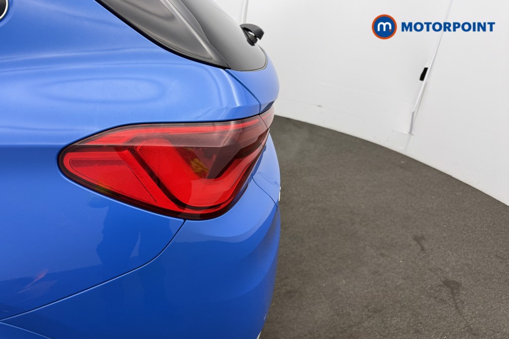 BMW X2 M Sport Automatic Petrol SUV - Stock Number (1595085) - 9th supplementary image