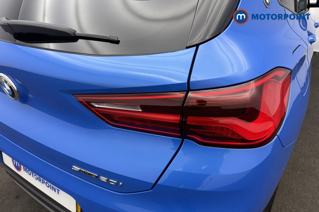 BMW X2 M Sport Automatic Petrol SUV - Stock Number (1595085) - 11th supplementary image