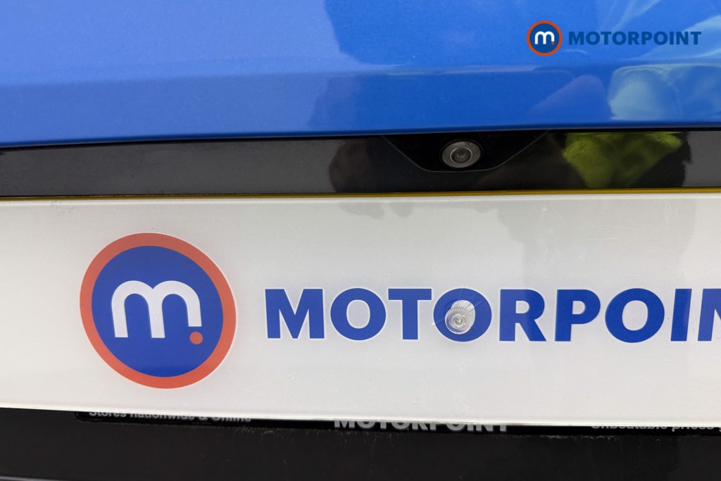 BMW X2 M Sport Automatic Petrol SUV - Stock Number (1595085) - 12th supplementary image