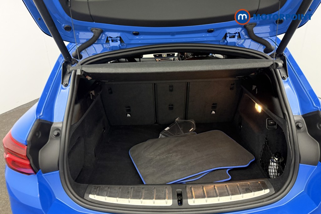 BMW X2 M Sport Automatic Petrol SUV - Stock Number (1595085) - 14th supplementary image