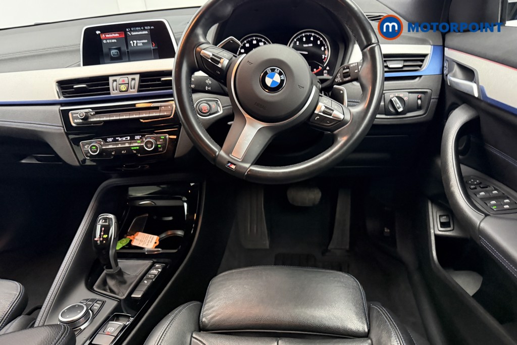 BMW X2 M Sport Automatic Petrol SUV - Stock Number (1595085) - 18th supplementary image