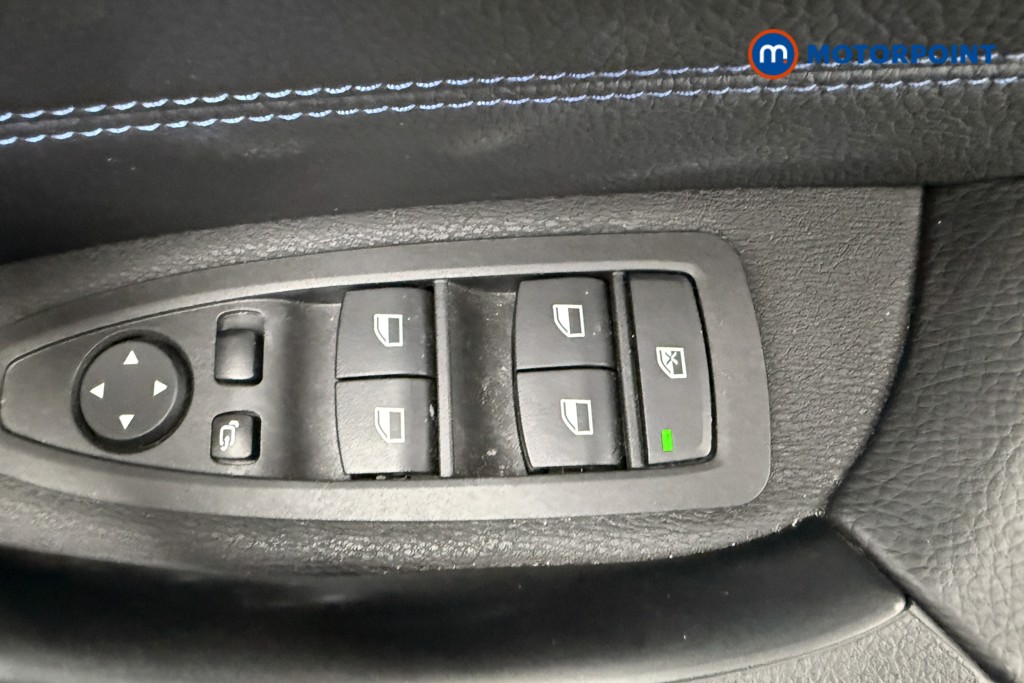 BMW X2 M Sport Automatic Petrol SUV - Stock Number (1595085) - 21st supplementary image