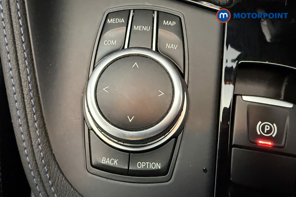 BMW X2 M Sport Automatic Petrol SUV - Stock Number (1595085) - 27th supplementary image