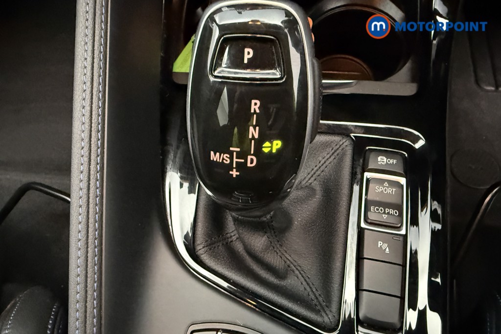 BMW X2 M Sport Automatic Petrol SUV - Stock Number (1595085) - 29th supplementary image