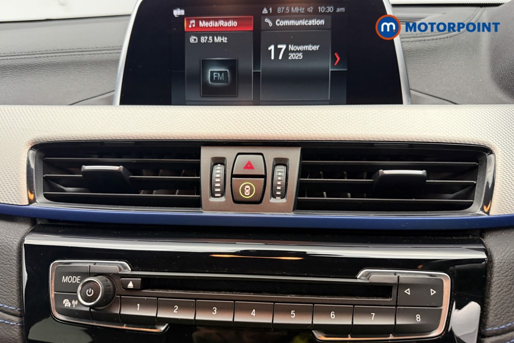 BMW X2 M Sport Automatic Petrol SUV - Stock Number (1595085) - 31st supplementary image