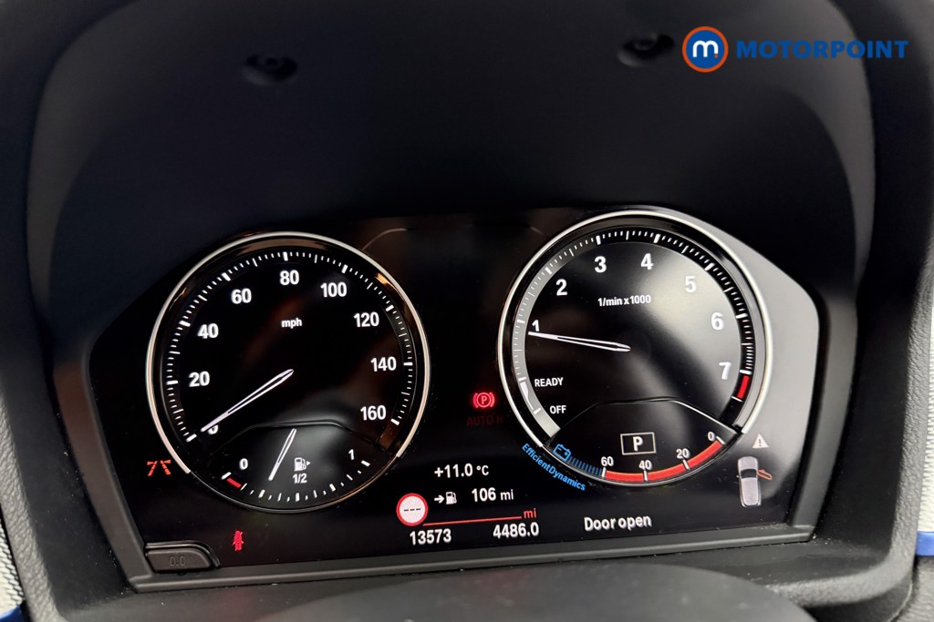 BMW X2 M Sport Automatic Petrol SUV - Stock Number (1595085) - 32nd supplementary image