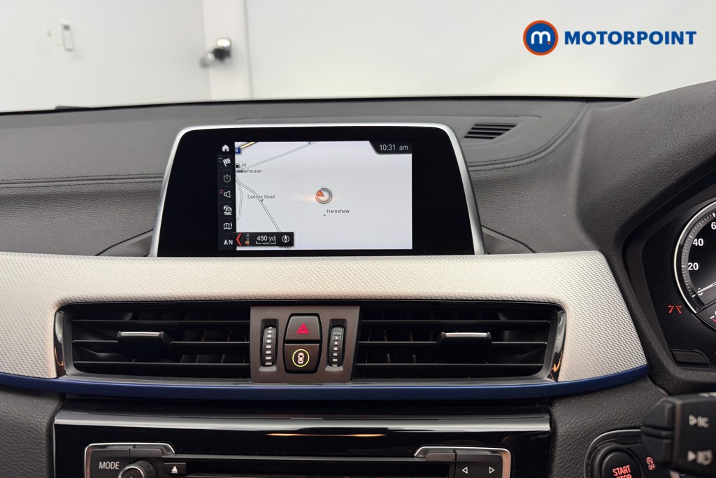 BMW X2 M Sport Automatic Petrol SUV - Stock Number (1595085) - 36th supplementary image