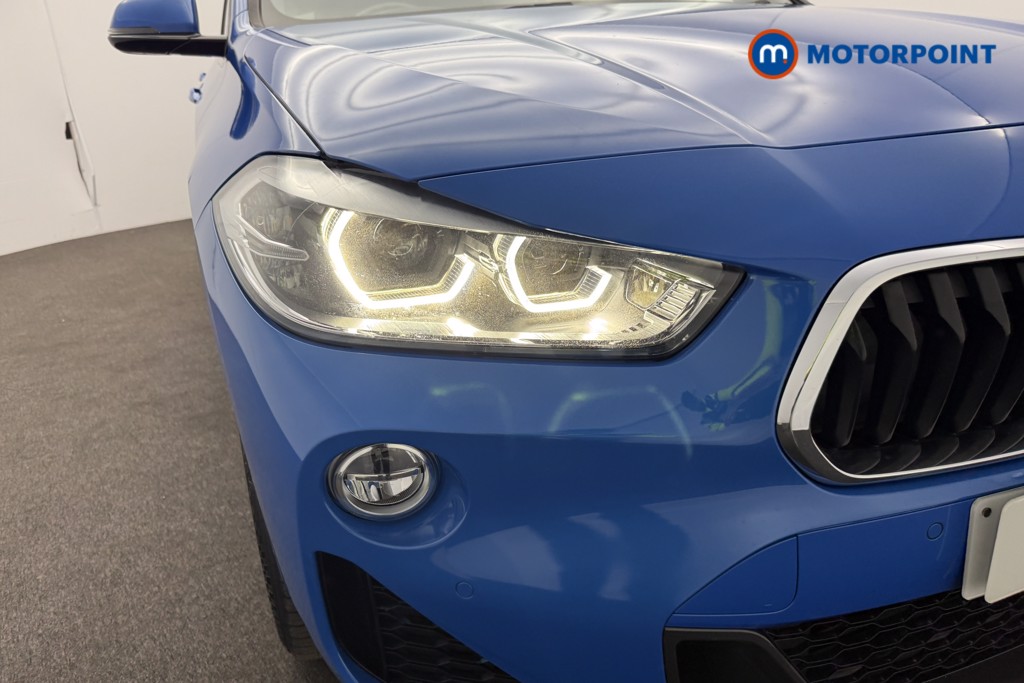 BMW X2 M Sport Automatic Petrol SUV - Stock Number (1595085) - 38th supplementary image