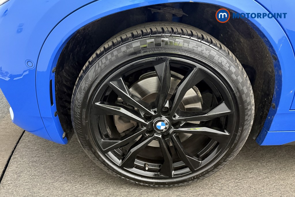 BMW X2 M Sport Automatic Petrol SUV - Stock Number (1595085) - 40th supplementary image
