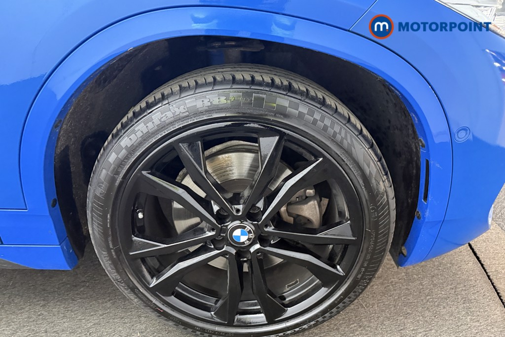 BMW X2 M Sport Automatic Petrol SUV - Stock Number (1595085) - 43rd supplementary image