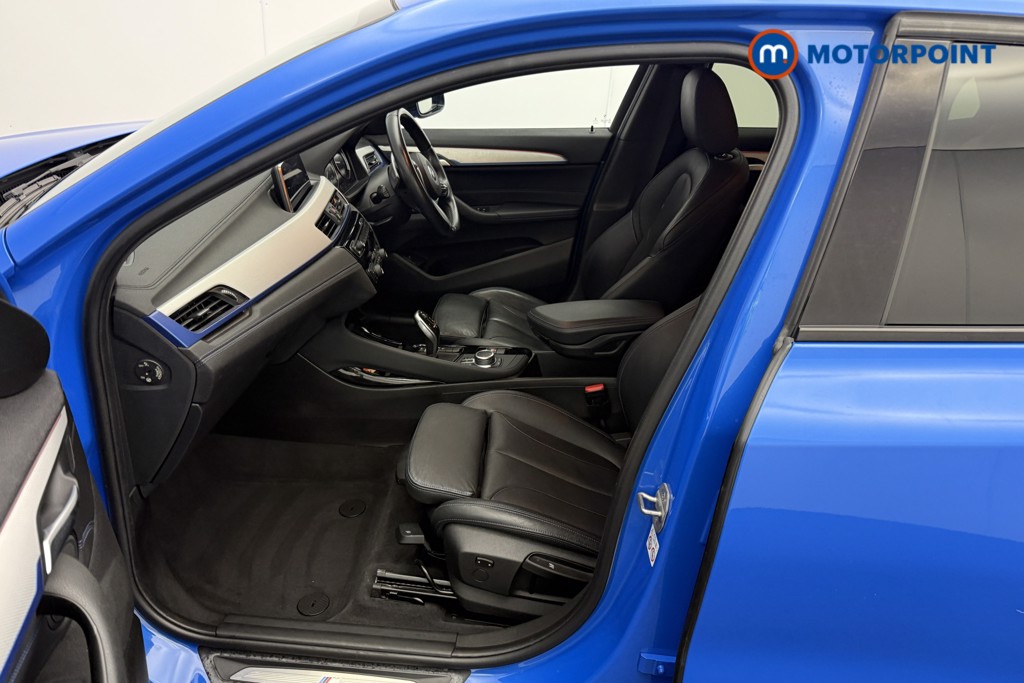 BMW X2 M Sport Automatic Petrol SUV - Stock Number (1595085) - 1st supplementary image