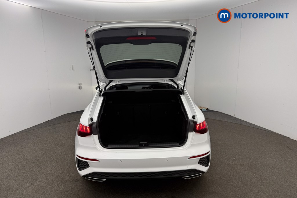 Audi A3 S Line Manual Petrol Hatchback - Stock Number (1595149) - 10th supplementary image