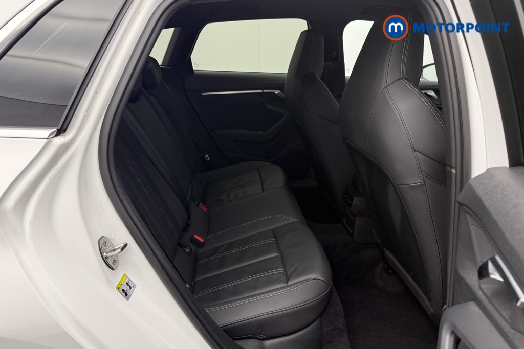 Audi A3 S Line Manual Petrol Hatchback - Stock Number (1595149) - 12th supplementary image