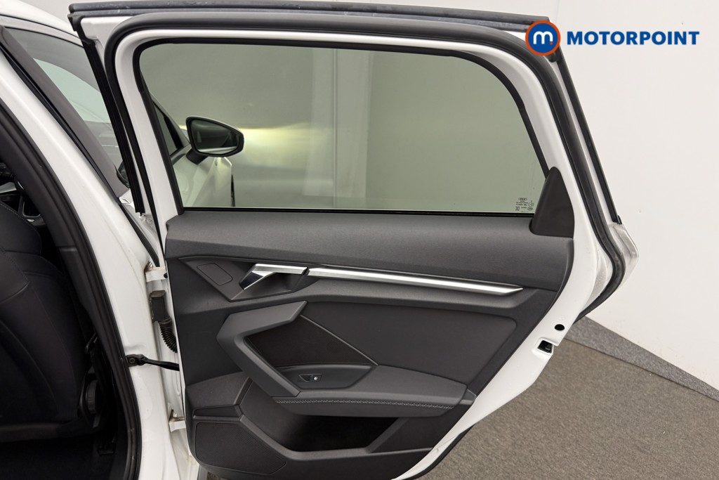 Audi A3 S Line Manual Petrol Hatchback - Stock Number (1595149) - 13th supplementary image