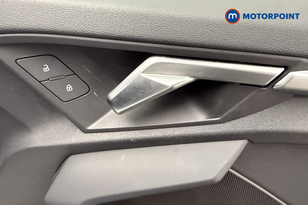 Audi A3 S Line Manual Petrol Hatchback - Stock Number (1595149) - 18th supplementary image