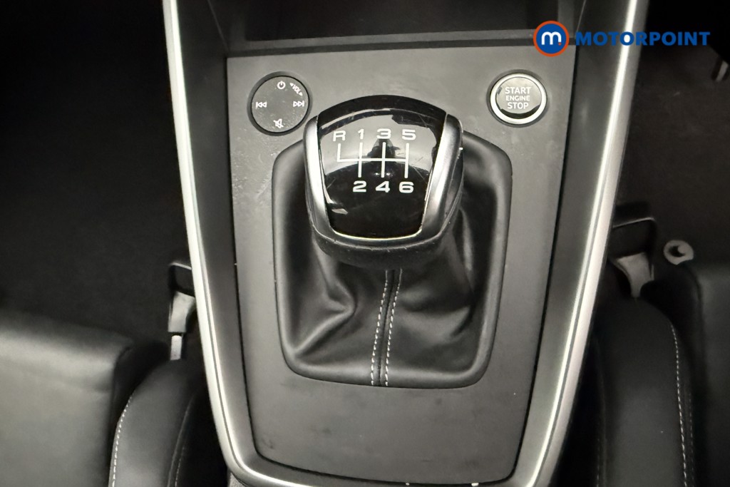 Audi A3 S Line Manual Petrol Hatchback - Stock Number (1595149) - 22nd supplementary image