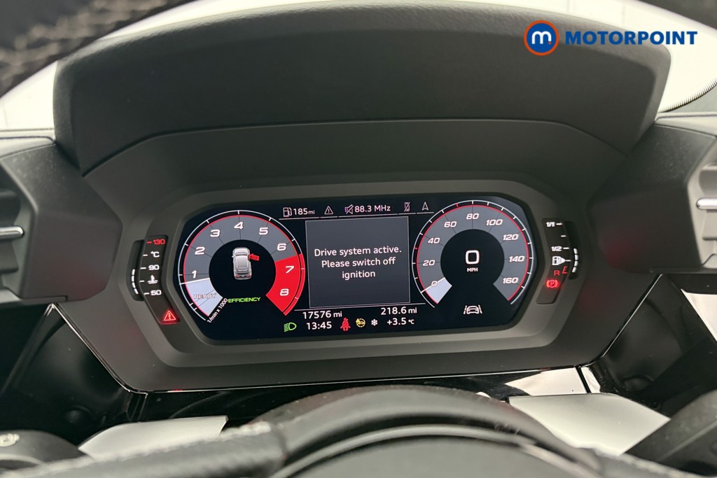 Audi A3 S Line Manual Petrol Hatchback - Stock Number (1595149) - 28th supplementary image