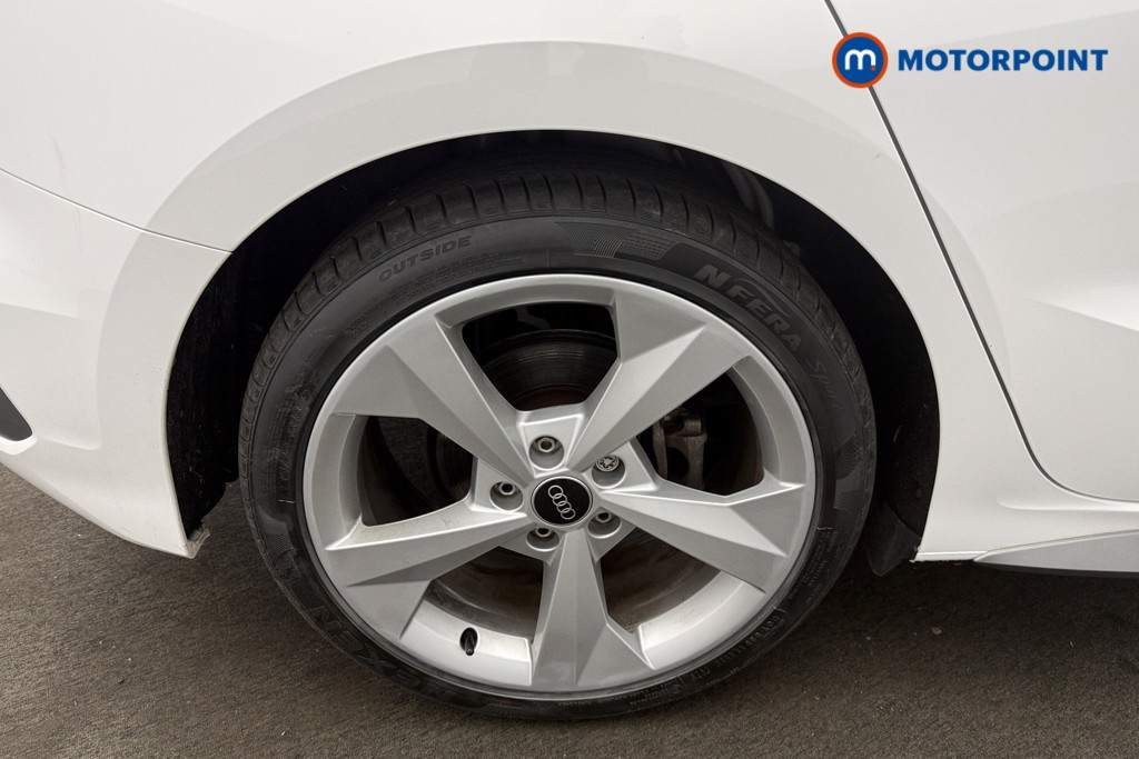 Audi A3 S Line Manual Petrol Hatchback - Stock Number (1595149) - 35th supplementary image