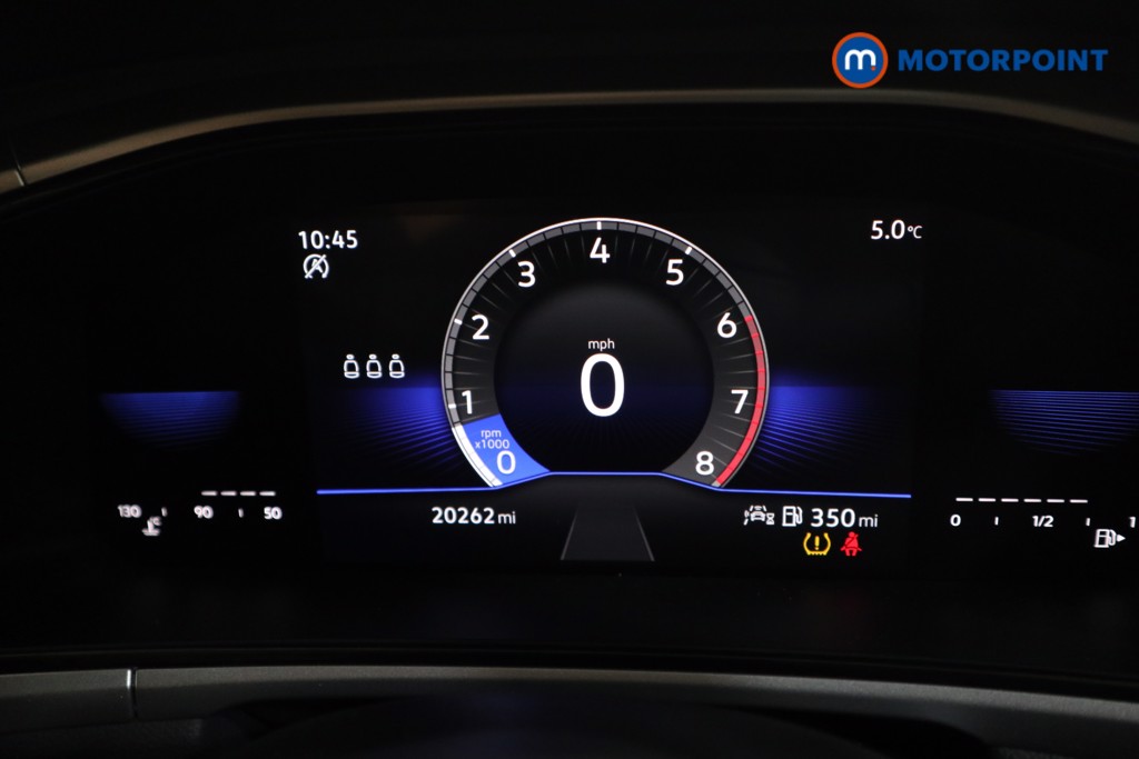 Volkswagen T-Roc Life Manual Petrol SUV - Stock Number (1595150) - 5th supplementary image