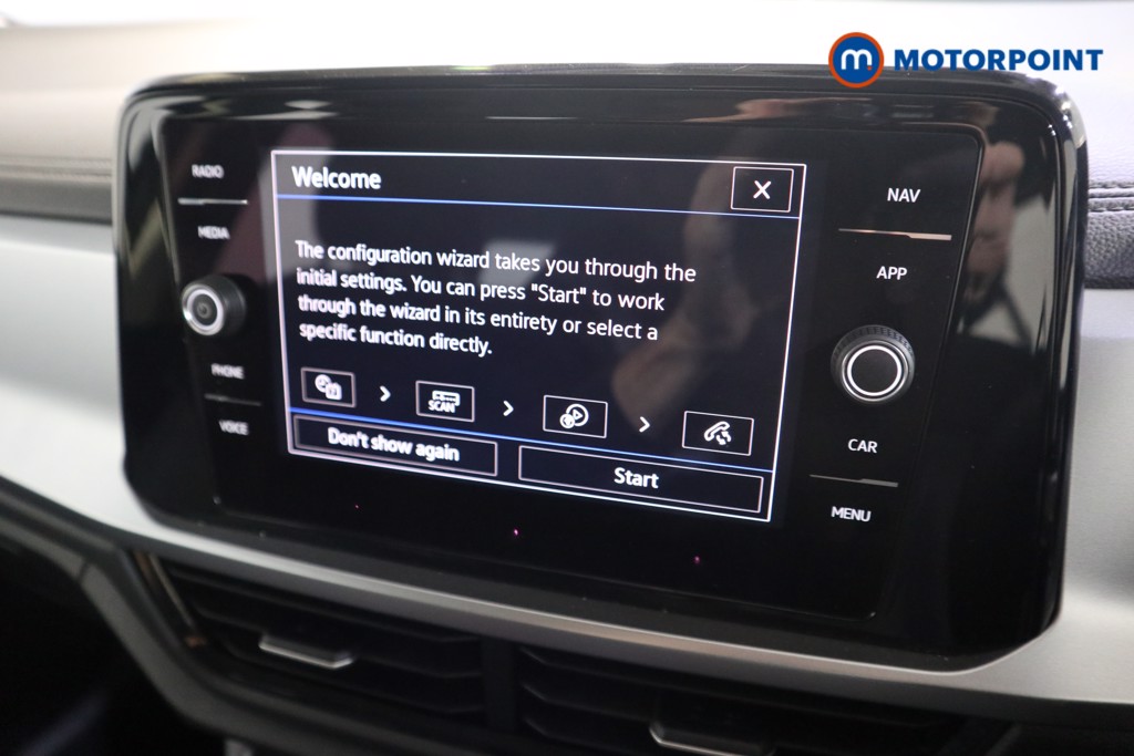 Volkswagen T-Roc Life Manual Petrol SUV - Stock Number (1595150) - 6th supplementary image