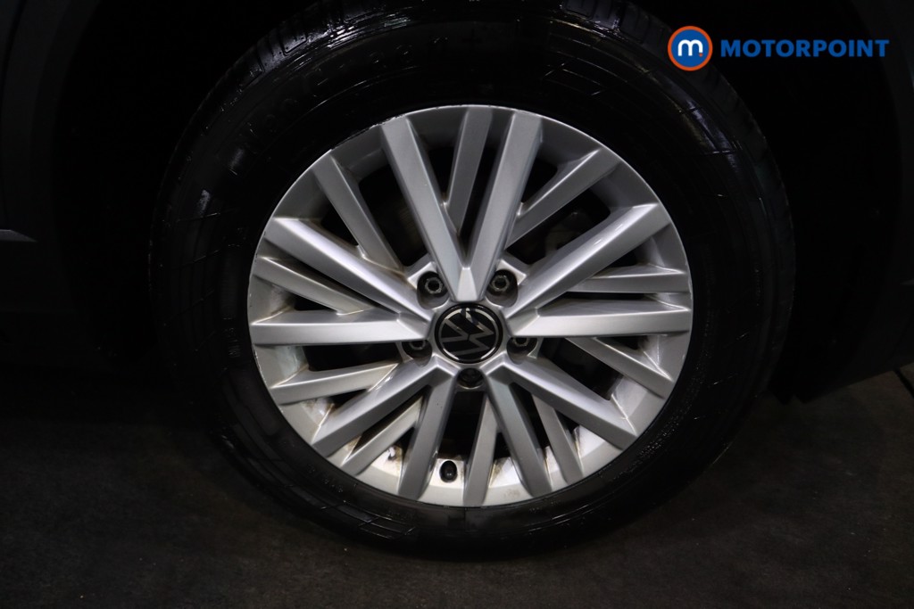 Volkswagen T-Roc Life Manual Petrol SUV - Stock Number (1595150) - 21st supplementary image