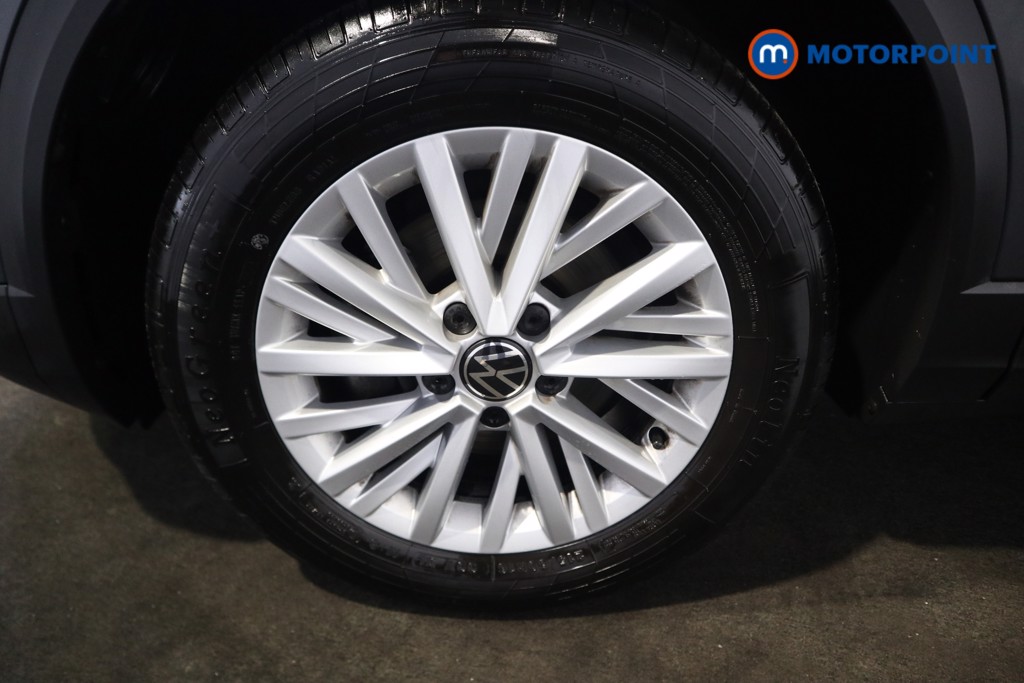 Volkswagen T-Roc Life Manual Petrol SUV - Stock Number (1595150) - 22nd supplementary image