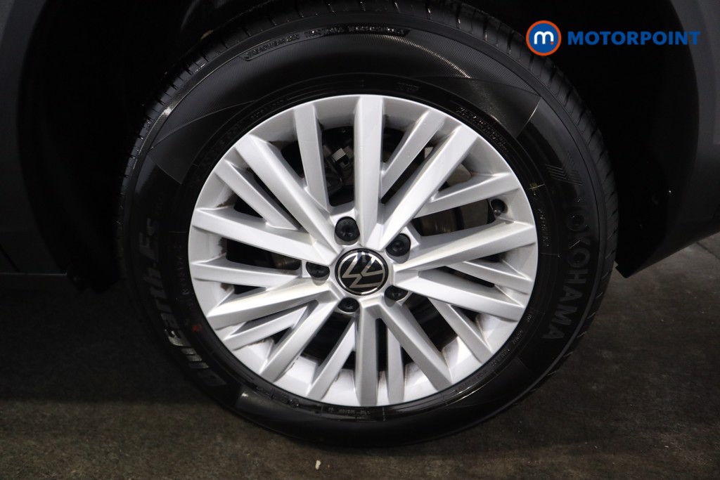 Volkswagen T-Roc Life Manual Petrol SUV - Stock Number (1595150) - 23rd supplementary image