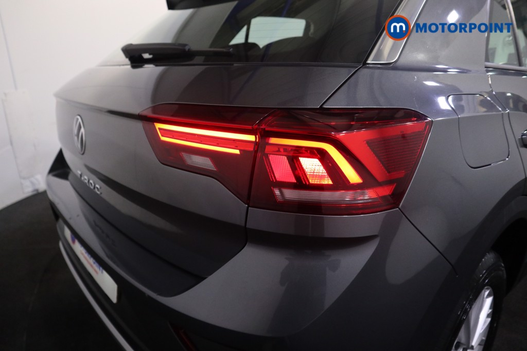 Volkswagen T-Roc Life Manual Petrol SUV - Stock Number (1595150) - 26th supplementary image