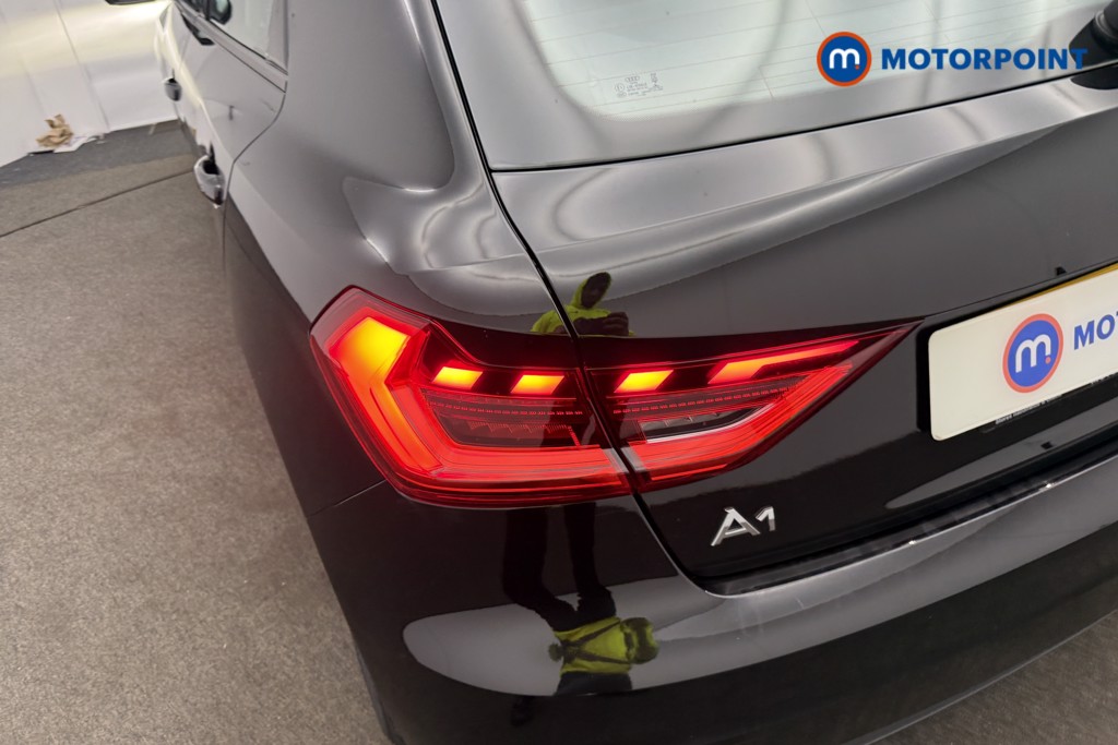 Audi A1 Technik Manual Petrol Hatchback - Stock Number (1595154) - 9th supplementary image