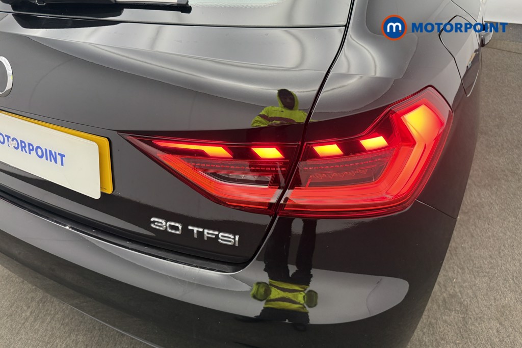 Audi A1 Technik Manual Petrol Hatchback - Stock Number (1595154) - 10th supplementary image