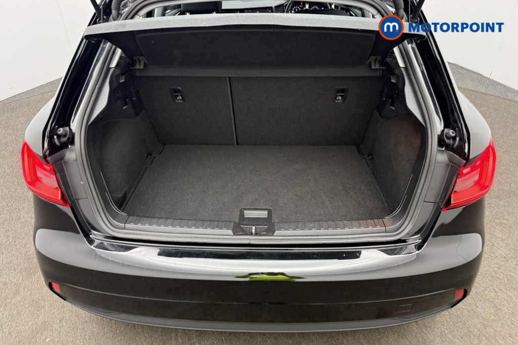 Audi A1 Technik Manual Petrol Hatchback - Stock Number (1595154) - 12th supplementary image