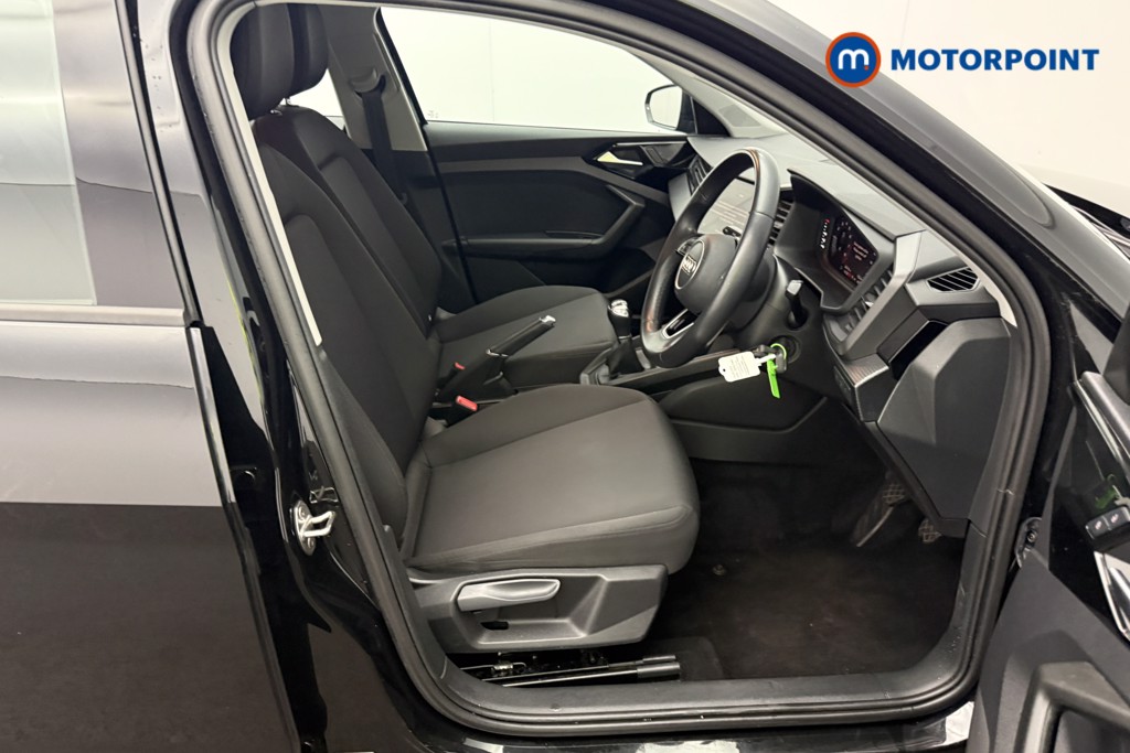 Audi A1 Technik Manual Petrol Hatchback - Stock Number (1595154) - 16th supplementary image