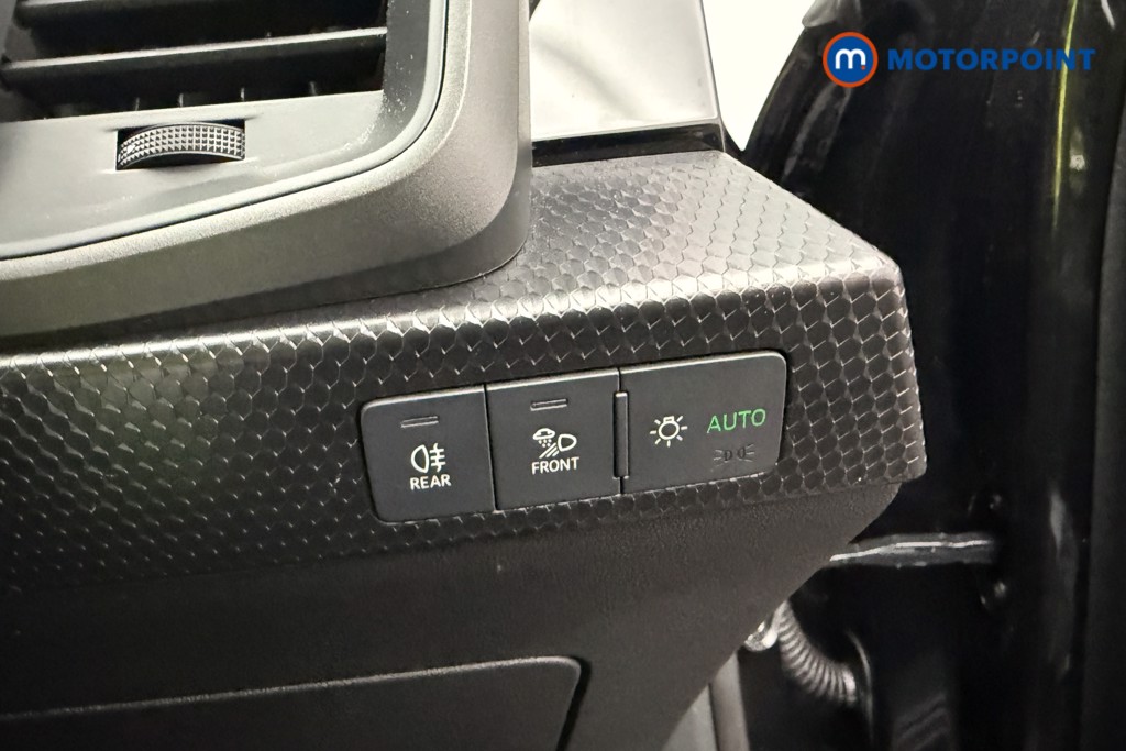 Audi A1 Technik Manual Petrol Hatchback - Stock Number (1595154) - 20th supplementary image