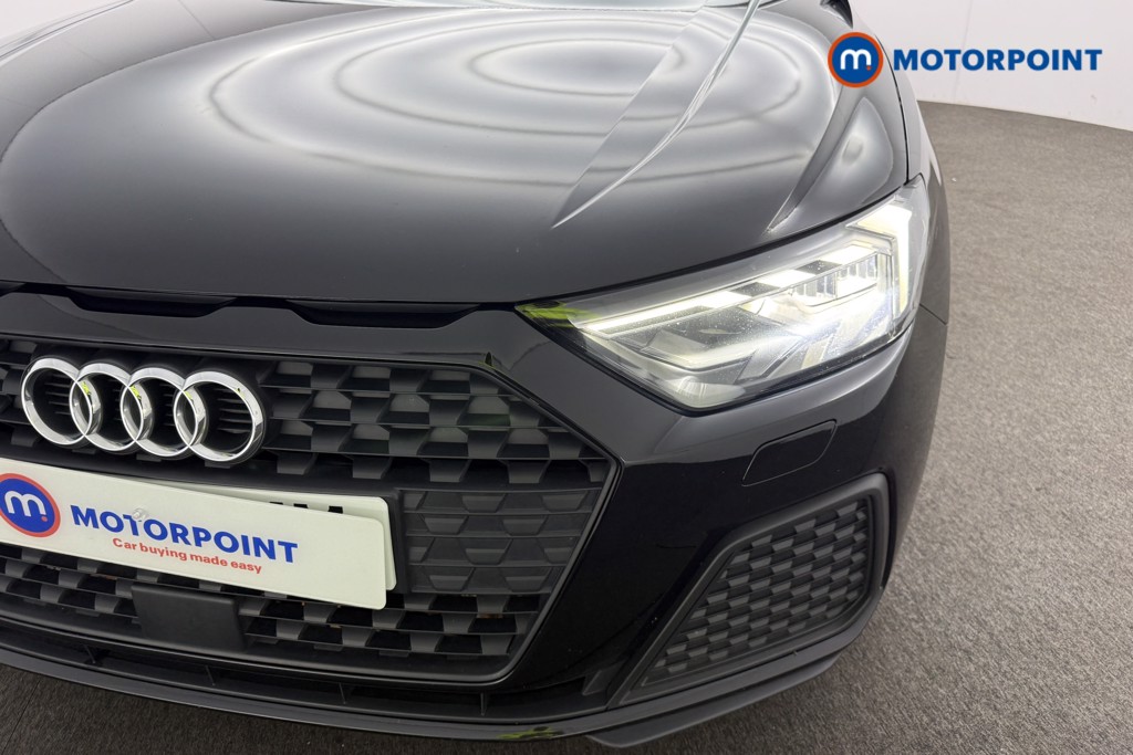 Audi A1 Technik Manual Petrol Hatchback - Stock Number (1595154) - 30th supplementary image