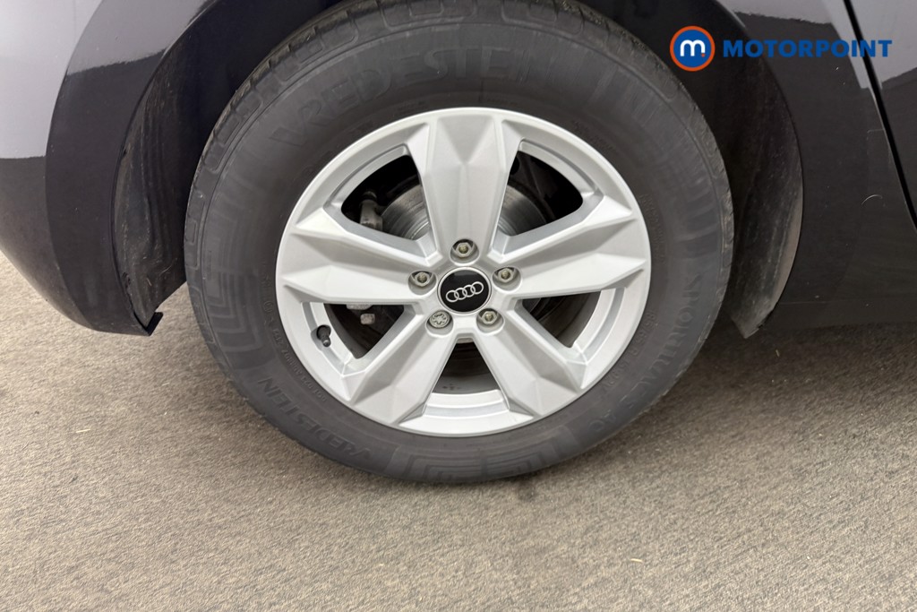 Audi A1 Technik Manual Petrol Hatchback - Stock Number (1595154) - 33rd supplementary image