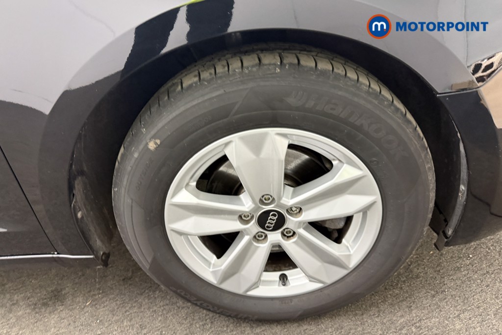 Audi A1 Technik Manual Petrol Hatchback - Stock Number (1595154) - 34th supplementary image