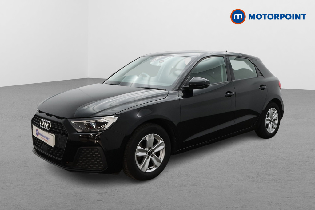 Audi A1 Technik Manual Petrol Hatchback - Stock Number (1595154) - Passenger side front corner