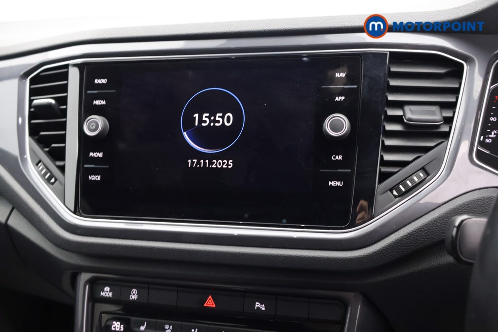 Volkswagen T-Roc R-Line Automatic Petrol SUV - Stock Number (1595156) - 5th supplementary image