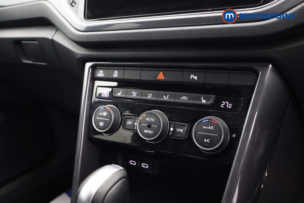 Volkswagen T-Roc R-Line Automatic Petrol SUV - Stock Number (1595156) - 6th supplementary image