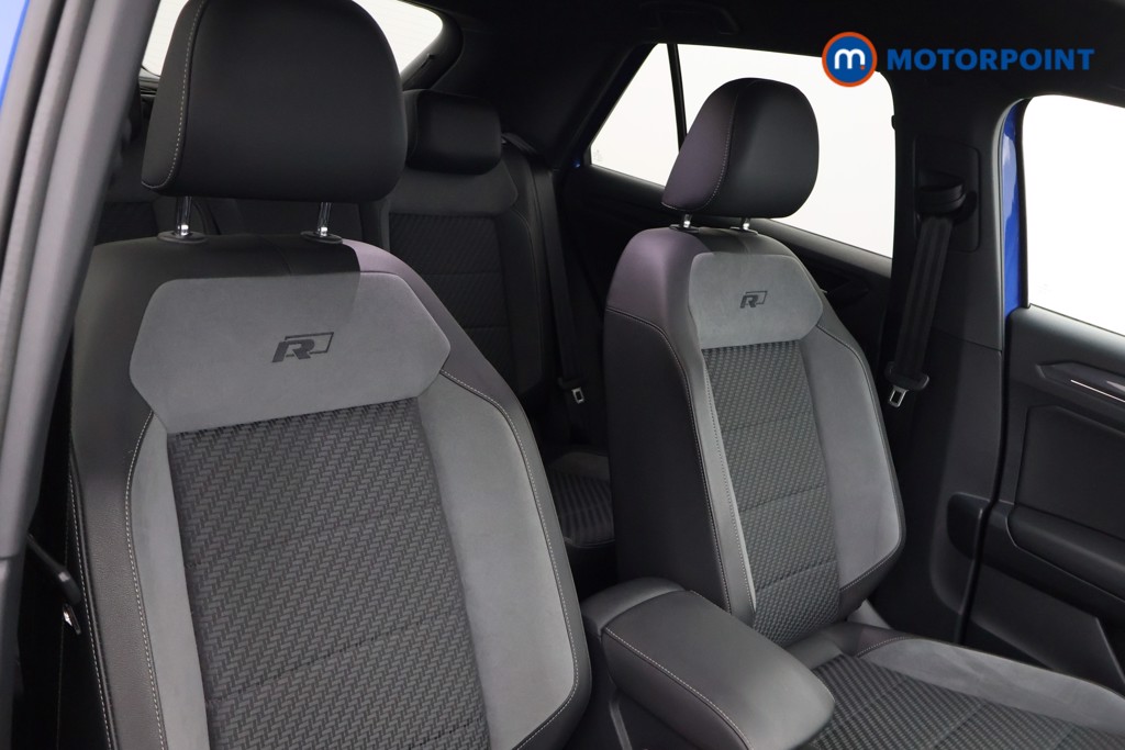 Volkswagen T-Roc R-Line Automatic Petrol SUV - Stock Number (1595156) - 11th supplementary image