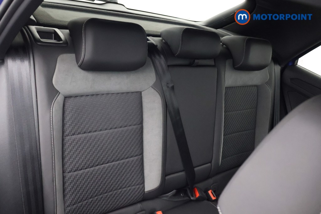 Volkswagen T-Roc R-Line Automatic Petrol SUV - Stock Number (1595156) - 12th supplementary image
