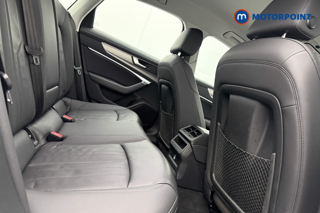 Audi A6 Sport Automatic Petrol Saloon - Stock Number (1595171) - 9th supplementary image